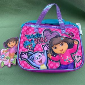 Dora the Explorer Purse